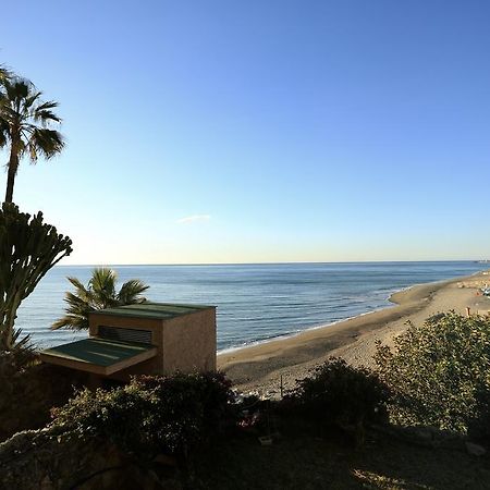 Fabulous Sea View Studio Torremolinos Exteriér fotografie
