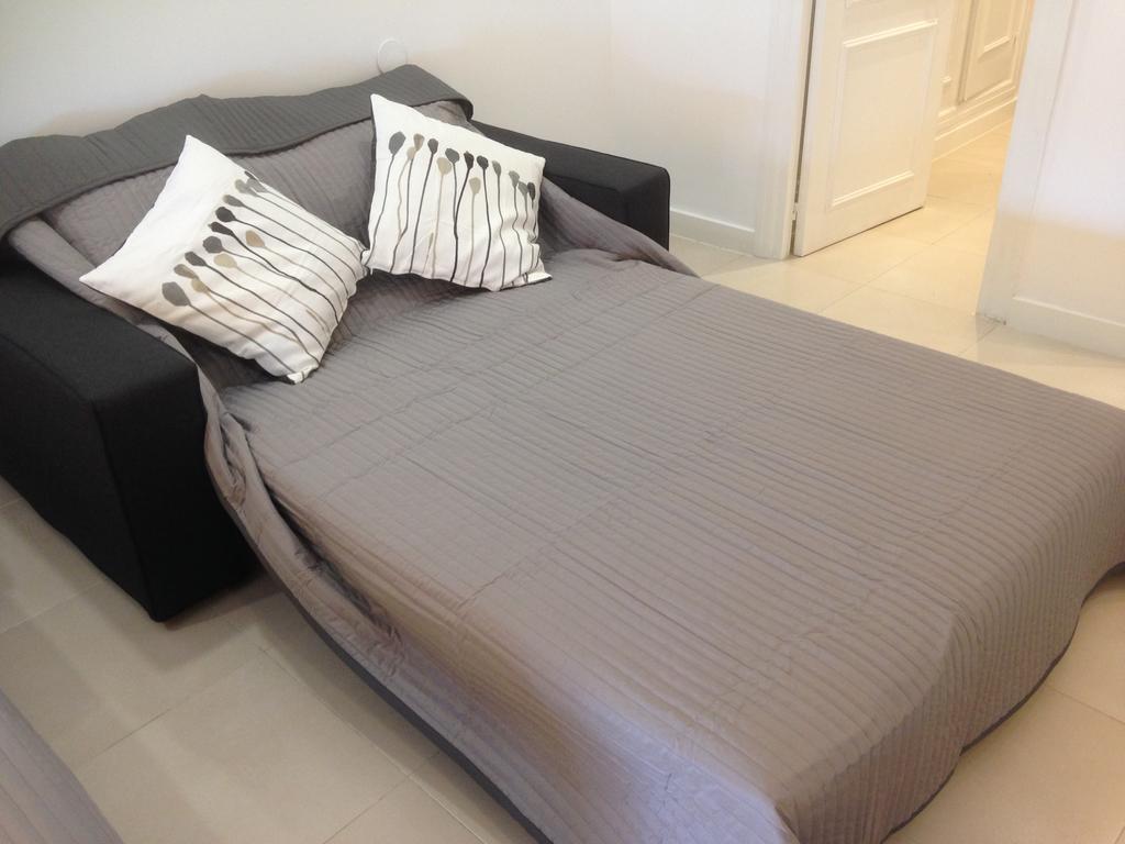 Fabulous Sea View Studio Torremolinos Exteriér fotografie