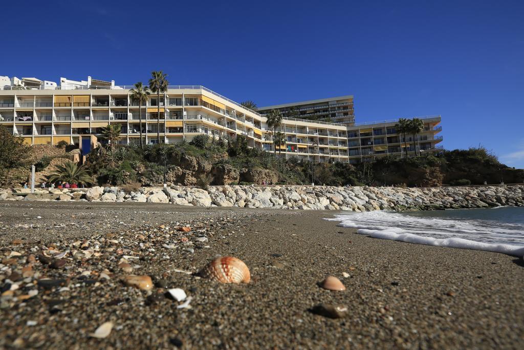 Fabulous Sea View Studio Torremolinos Exteriér fotografie