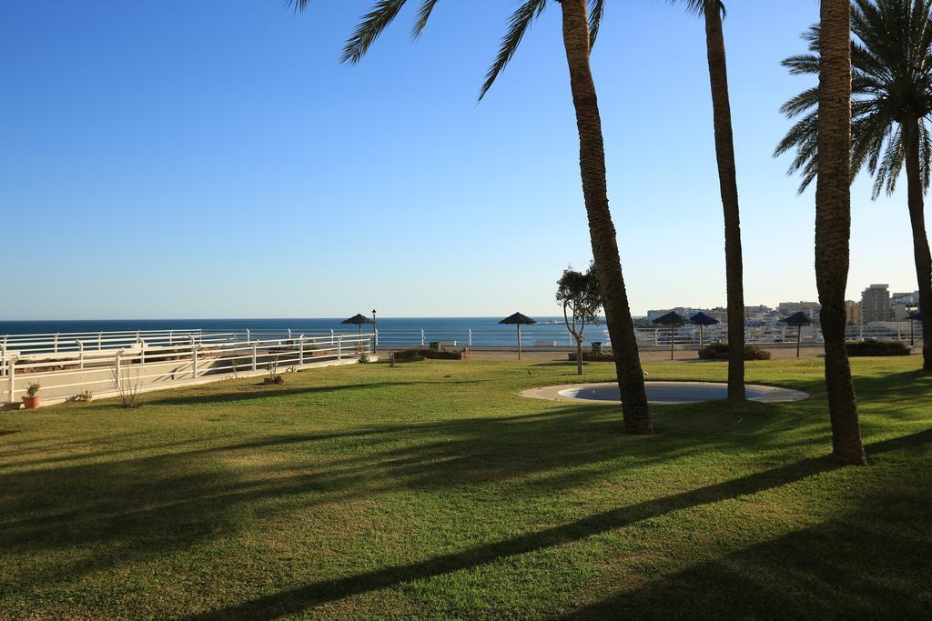 Fabulous Sea View Studio Torremolinos Exteriér fotografie