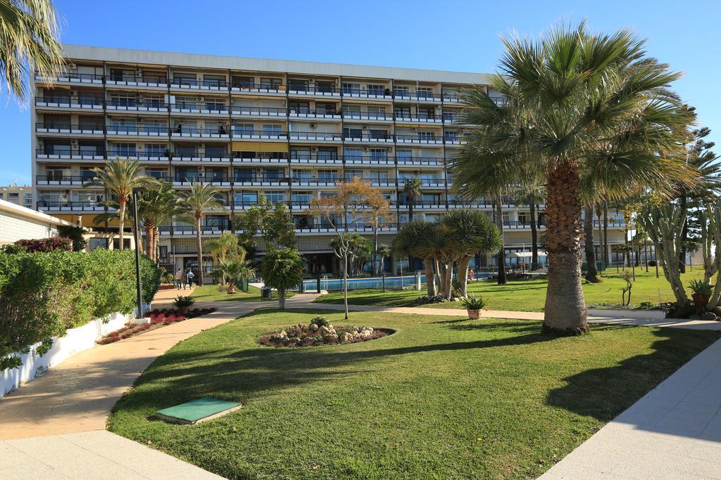 Fabulous Sea View Studio Torremolinos Exteriér fotografie