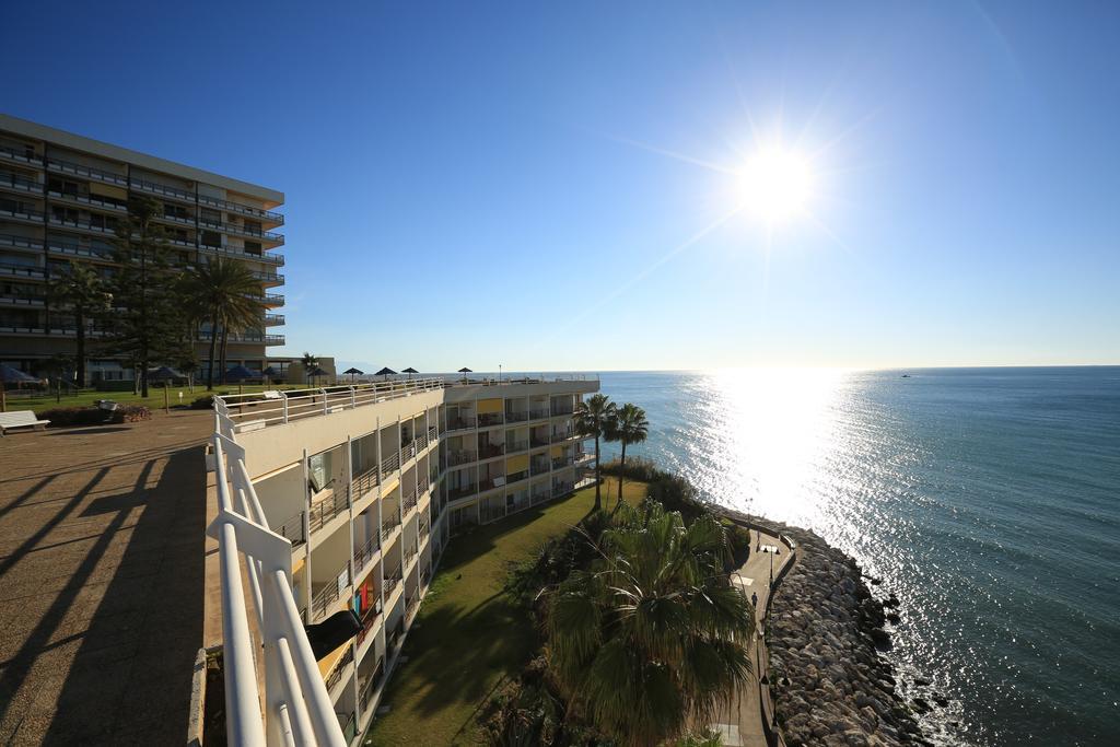 Fabulous Sea View Studio Torremolinos Exteriér fotografie