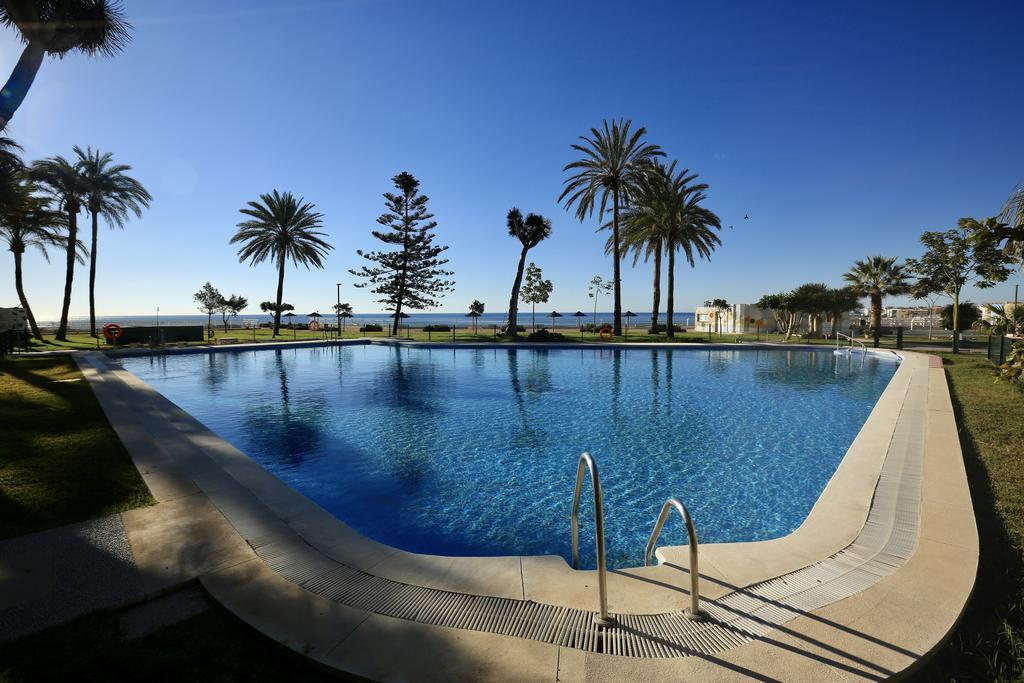 Fabulous Sea View Studio Torremolinos Exteriér fotografie