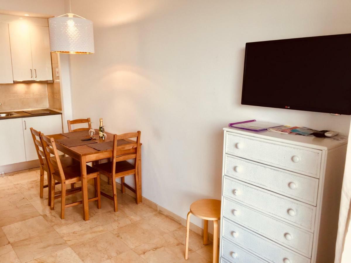 Fabulous Sea View Studio Torremolinos Exteriér fotografie